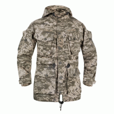 Куртка всесезонна SMOCK (Ukrainian Digital Camo (MM-14)), P1G