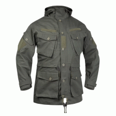 Куртка всесезонна SMOCK Olive Drab
