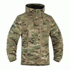 Куртка вітрівка VENTUS (LEVEL 5) (MTP/MCU camo), P1G