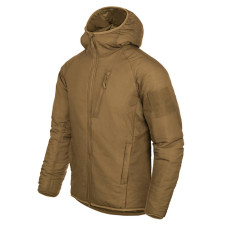 Куртка WOLFHOUND Hoodie® - Climashield® Apex 67g, Helikon-Tex