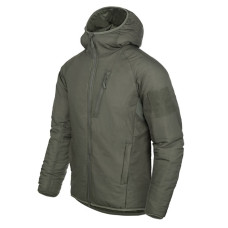 Куртка WOLFHOUND Hoodie® - Climashield® Apex 67g, Helikon-Tex