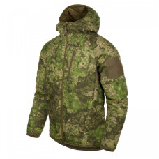 Куртка WOLFHOUND Hoodie® - Climashield® Apex 67g, Helikon-Tex