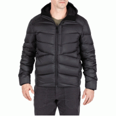 Куртка зимняя 5.11 Tactical Acadia Down Jacket Black