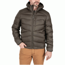 Куртка зимова 5.11 Tactical Acadia Down Jacket RANGER GREEN