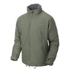 Куртка зимняя Helikon-Tex HUSKY Tactical Winter Jacket Alpha Green