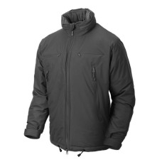 Куртка зимняя Helikon-Tex HUSKY Tactical Winter Jacket Black
