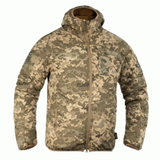 Куртка зимова польова MONTICOLA-Camo Український цифровий камуфляж (ММ-14)