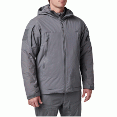 Куртка зимова 5.11 Bastion Jacket (Storm), 5.11 ®
