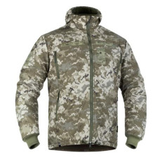 Куртка зимова FOSSAM (Ukrainian Digital Camo (MM-14)), P1G