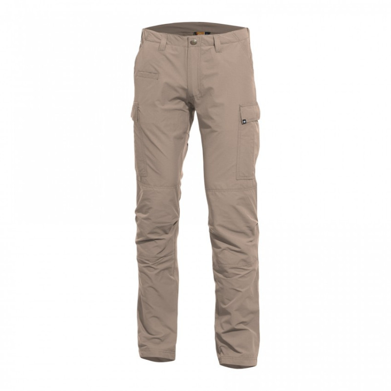 Легкие штаны Pentagon BDU 2.0 Tropic Pants Coyote