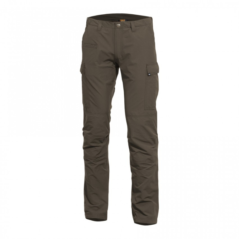 Легкі штани Pentagon BDU 2.0 Tropic Ranger Green, Ranger Green, 36/34