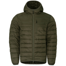 Легкий Пуховик Storm Hood G-Loft 150 Olive 2460