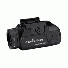 Ліхтар для пістолета Fenix GL06 (Black)