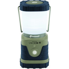 Ліхтар кемпінговий Outwell Lantern Carnelian DC 350 Blue Shadow (651073)
