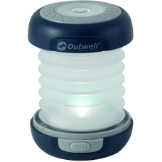 Ліхтар кемпінговий Outwell Pegasus Solar Lantern Blue Shadow (651068)