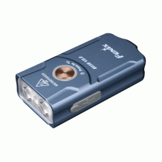 Ліхтар ручний Fenix E03R V2.0 (Blue)