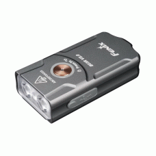 Ліхтар ручний Fenix E03R V2.0 (Grey), 5.11 ®