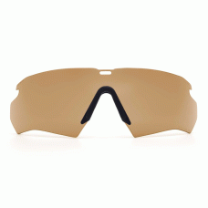 Линза Hi-Def Bronze для защитных стрелковых очков ESS Crossbow/Crosshair/Suppressor