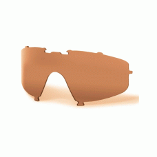 Линза сменная для защитной маски Influx AVS Goggle ESS Influx Hi-Def Bronze Lenses Hi-Def Bronze