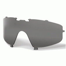 Лінза змінна для захисної маски Influx AVS Goggle ESS Influx Smoke grey Lenses Smoke Gray