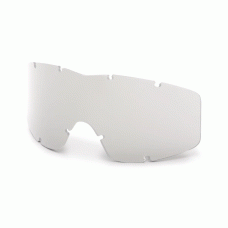 Линза сменная для защитной маски Profile NVG ESS Profile Clear Lenses CLEAR