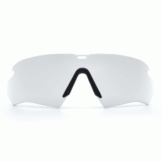 Линза сменная для защитных стрелковых очков ESS Crossbow Clear Lens, CLEAR