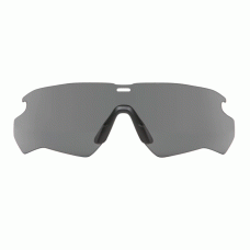 Лінза змінна димчата ESS Crossblade Smoke Gray Lenses Smoke Gray