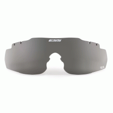 Линза сменная ESS ICE NARO Lens Smoke Gray Smoke Gray