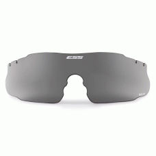 Линза сменная ESS ICE Smoke Gray Lenses, Black
