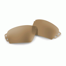 Линзы сменные для очков Crowbar ESS Crowbar Hi-Def Bronze lenses Hi-Def Bronze