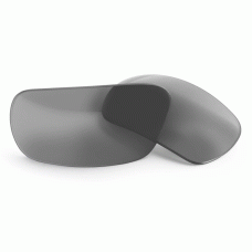 Линзы сменные для очков ESS Credence Lens Mirrored Gray Mirrored Gray
