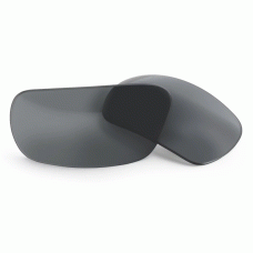 Линзы сменные для очков ESS Credence Lens Smoke Gray Smoke Gray