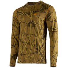 Лонгслів Basic 2.0 Cotton Cane-1 1123