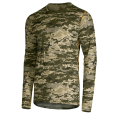 Лонгслів Basic 2.0 Cotton Піксель 5717