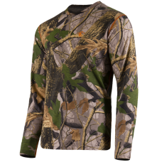 Лонгслів Basic 2.0 Cotton OAK-2 1124