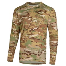 Лонгслів Chiton 2.0 Multicam 7250