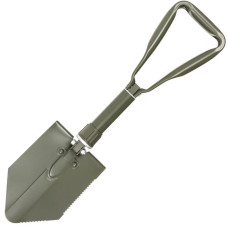 Лопата складна MFH - Olive, Olive