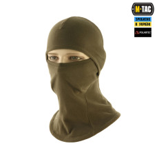 M-Tac балаклава-ниндзя флис Polartec Dark Olive