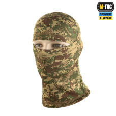 M-Tac балаклава-ніндзя потовідвідна NGU Camo