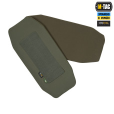 M-TAC балістичний захист на камербанд TIGER Ranger Green, M-Tac