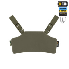 M-Tac Баллистическая защита затылка с креплением на шлем 1 класс защиты Ranger Green