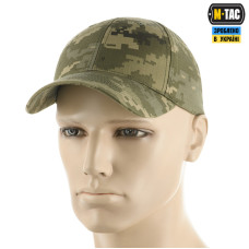M-Tac бейсболка легкая Gen.II MM14