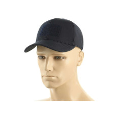 M-Tac бейсболка тактическая Soft Shell Cold Weather Dark Navy Blue