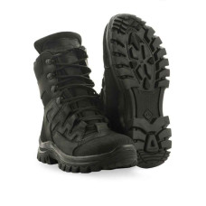 M-Tac ботинки полевые с утеплителем Mk.2W R Gen.II Black