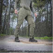M-Tac брюки Aggressor Summer Flex Army Olive