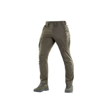 M-Tac брюки Aggressor Summer Flex Dark Olive
