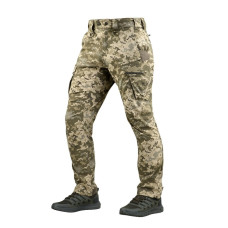M-Tac брюки Aggressor Summer Flex MM14