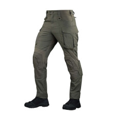 M-Tac брюки Army NYCO Extreme Gen.II Ranger Green