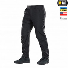 M-Tac брюки Flash Black