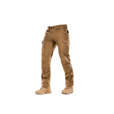 M-Tac брюки Operator Flex Coyotе Brown